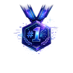 1位