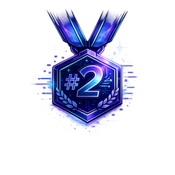 2位