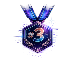 3位